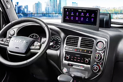 thumbnail - “사장님들 아쉬워서 어쩌나”… 디젤 싹 빠지고 확 바뀐 ‘이 차’