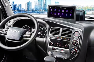 기사로 이동 - “사장님들 아쉬워서 어쩌나”… 디젤 싹 빠지고 확 바뀐 ‘이 차’