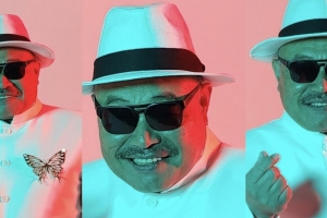 기사로 이동 - “이제 정치 안 해요”… 싹 다 내려놓은 ‘호랑나비’, 결국 선택한 건 ‘이것’