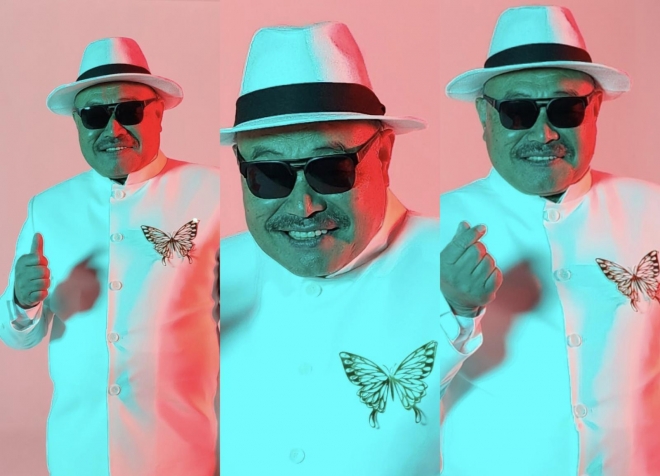 thumbnail - “이제 정치 안 해요”… 싹 다 내려놓은 ‘호랑나비’, 결국 선택한 건 ‘이것’