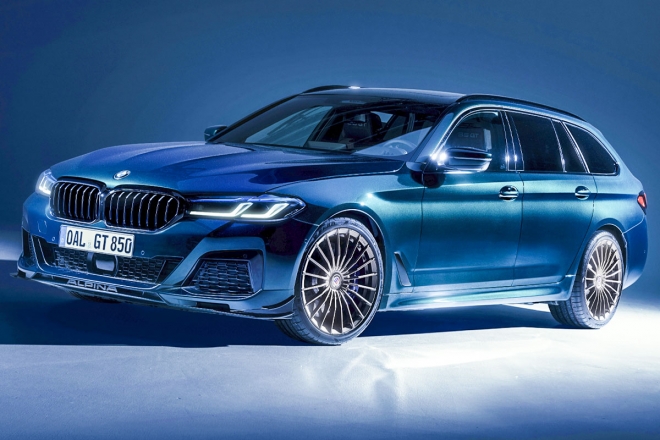 thumbnail - “벤츠 마이바흐 비켜라”… BMW가 작심하고 내놓은 ‘이 브랜드’