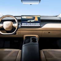 thumbnail - “충전하는데 5분이면 끝?”… 꿈의 배터리 탑재한 ‘이 전기차’