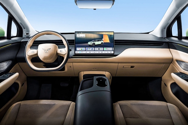 thumbnail - “충전하는데 5분이면 끝?”… 꿈의 배터리 탑재한 ‘이 전기차’