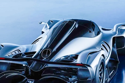 thumbnail - “음료수만 파는 줄 알았는데”… 1200마력 괴물 만든 회사 ‘이곳’