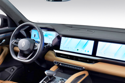 thumbnail - “판매량 86% 싹쓸이”… 아빠들 지갑 열게 한 르노 ‘이 차’