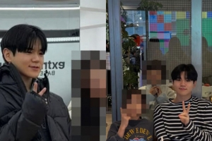 기사로 이동 - “그 꼬마 맞아?” 먹방 요정…미국 명문대 간 ‘이 청년’ 근황