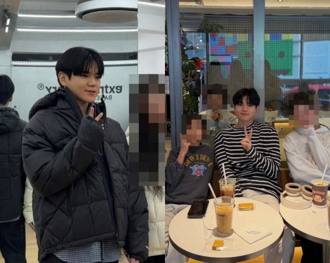 thumbnail - “그 꼬마 맞아?” 먹방 요정…미국 명문대 간 ‘이 청년’ 근황