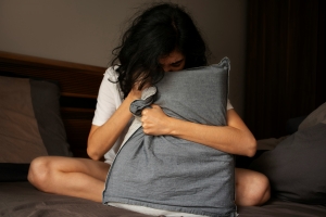 기사로 이동 - “뇌가 안심이 된다”...걱정이 많다면 새해에 실천해봐야 할 두 단어 ‘이 것’