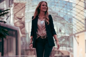 기사로 이동 - “뱃살이 안빠진다구요?”...새해에 실천해야 할 초간단 운동 ‘이것’