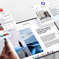 thumbnail - ‘2분 만에 완판’ 갤럭시 Z 트라이폴드, 중고가 ‘1000만원’ 난리 났다