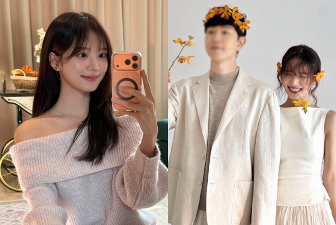 thumbnail - “두 줄 선명”… 하트시그널4 김지영, 깜짝 결혼 발표한 ‘이 사람’