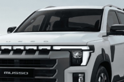 thumbnail - “타스만 반값 실화냐”…디자인 공개되자마자 난리 난 ‘이 차’