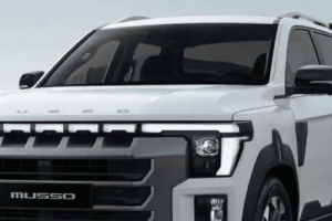 기사로 이동 - “타스만 반값 실화냐”…디자인 공개되자마자 난리 난 ‘이 차’