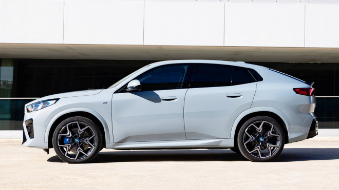 thumbnail - “밟는 순간 튀어나간다”… BMW, 작정하고 만든 괴물 쿠페 ‘이것’