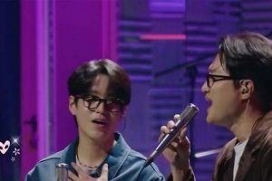 기사로 이동 - “아내 배다해도 홀렸다”...이장원, 목소리 듣고 충격받은 ‘이 후배’