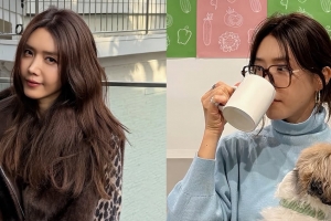 기사로 이동 - “냄비 하나 들고 나왔다”… 한남동 30억 잭팟 터진 ‘이 여배우’