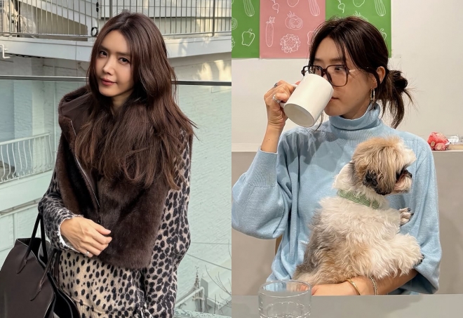 thumbnail - “냄비 하나 들고 나왔다”… 한남동 30억 잭팟 터진 ‘이 여배우’