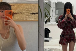 기사로 이동 - “사람 다리 맞아?”… 거울 앞 사진 한 장에 난리 난 ‘이 여배우’