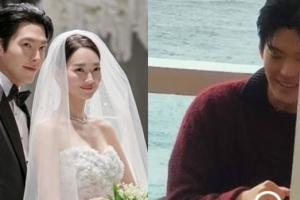 기사로 이동 - “꿀 뚝뚝 떨어진다”… 스페인 식당서 포착된 김우빈, 손에 낀 ‘이것’