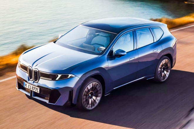 thumbnail - “요즘 누가 벤츠 타냐”… 테슬라까지 제치고 1위 먹은 ‘이 차’