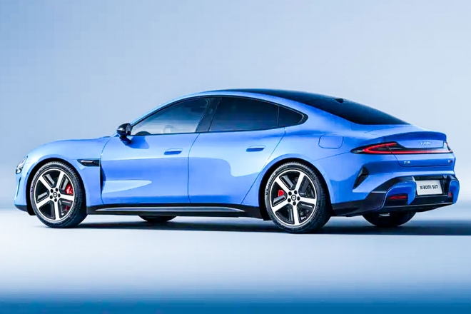 thumbnail - “테슬라 어쩌나”… 4천만원대 ‘이 차’ 스펙 공개에 업계 발칵