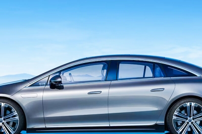 thumbnail - “못생겨서 안 산다” 혹평 쏟아지더니… 벤츠, 결단 내린 ‘이 모델’