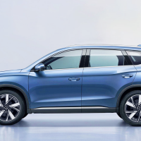 thumbnail - “기름 한번에 1500km 뛴다”… 2천만원대 괴물 SUV ‘이것’