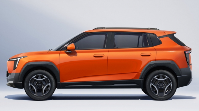 thumbnail - “기아 EV3 어쩌나”… 1천만원대 ‘이 차’ 등장에 초비상