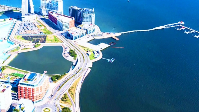 thumbnail - “예약도 돈도 필요 없다”… 6주만 열리는 겨울 축제 ‘이곳’