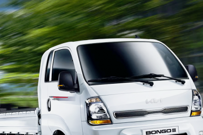 thumbnail - “트럭이 이래도 돼?”… 사장님들 환호한 기아 ‘이것’ 스펙 미쳤다