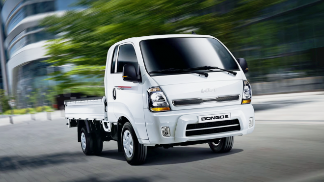 thumbnail - “트럭이 이래도 돼?”… 사장님들 환호한 기아 ‘이것’ 스펙 미쳤다