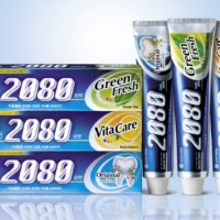 thumbnail - “2080 치약 회수” 금지 성분 검출됐다…회수·환불 방법은?