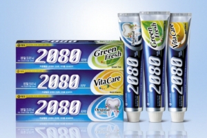 기사로 이동 - “2080 치약 회수” 금지 성분 검출됐다…회수·환불 방법은?