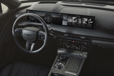 thumbnail - “벤츠 타던 아빠들 흔들”… 제네시스 G80, 2026년형 깜짝 출시 ‘이것’ 눈길