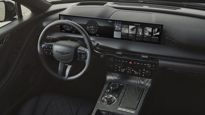 thumbnail - “벤츠 타던 아빠들 흔들”… 제네시스 G80, 2026년형 깜짝 출시 ‘이것’ 눈길