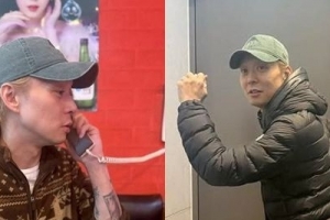 기사로 이동 - “마약하더니 급노화”… 5년 만에 한국 온 ‘이 가수’ 충격 근황