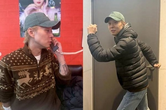 thumbnail - “마약하더니 급노화”… 5년 만에 한국 온 ‘이 가수’ 충격 근황