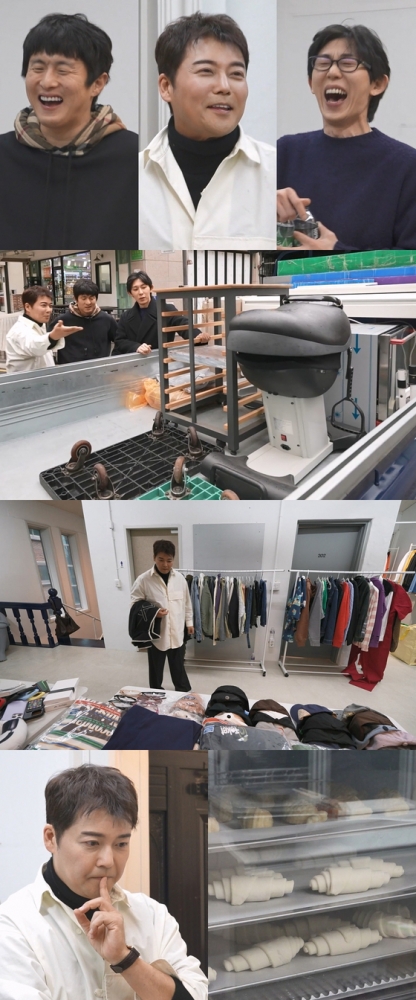 thumbnail - “박나래·키 떠났다”…위기의 나혼산, 전현무가 용달차로 가져온 ‘이것’