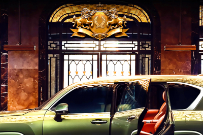 thumbnail - “제네시스 어쩌나”… 29년 만에 작심하고 만든 ‘끝판왕’ 결국 등판