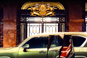 기사로 이동 - “제네시스 어쩌나”… 29년 만에 작심하고 만든 ‘끝판왕’ 결국 등판