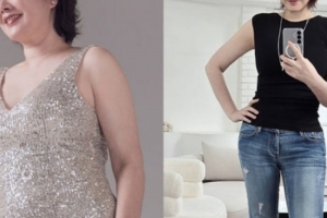 기사로 이동 - “새해부터 10kg 쏙”… 75kg 찍었던 미스코리아 ‘이 사람’ 대반전