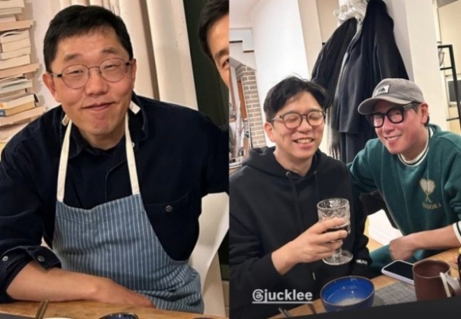 thumbnail - “방송서 사라지더니”… 52세 독거남 ‘이 사람’ 뜻밖의 근황 포착