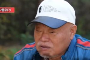 기사로 이동 - “진짜 토 나올 것 같다”… 수위 높은 악플 읽다 오열한 ‘이 가수’