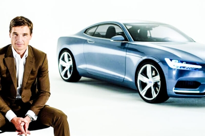 thumbnail - “볼보 디자인 다시 미쳤다”… 9년 만에 친정 복귀한 ‘이 남자’