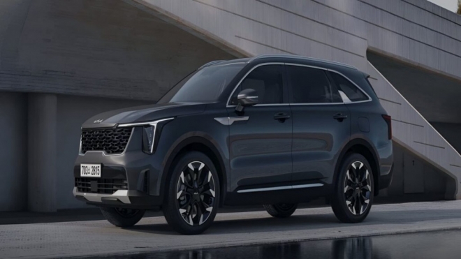 thumbnail - “출시 전엔 난리 났는데”… 뚜껑 열어보니 월 600대, 기아 ‘이 차’ 비상