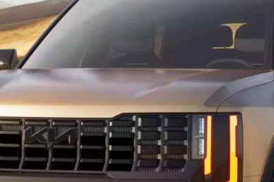 thumbnail - “6년 기다린 보람 있네” 기아, 북미 씹어먹을 ‘역대급 디자인’ 공개