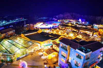 thumbnail - “김태리·아이유가 거닐던 그 길”… 눈 내리면 더 예쁜 서울에서 30분 ‘이곳’