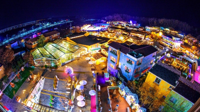 thumbnail - “김태리·아이유가 거닐던 그 길”… 눈 내리면 더 예쁜 서울에서 30분 ‘이곳’