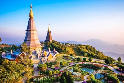 thumbnail - 태국 치앙마이 여행, 최저가 20만원부터…자연·폭포 코스 총정리