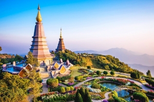 기사로 이동 - 태국 치앙마이 여행, 최저가 20만원부터…자연·폭포 코스 총정리